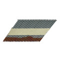 Freeman Collated Finishing Nail, 2-3/8 in L, Clipped Head, 34 Degrees FR.113-34-238B